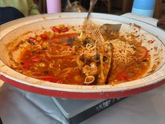 -诚如金·南宁本地菜(信息港店)
