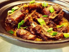 -渔堂公园餐厅·本帮菜(乐园路店)