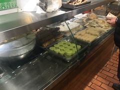 -马记伊源斋涮肉·清真菜(潘家园古玩市场店)