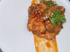 -品悦(崇明凯悦店)