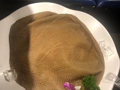 -锅说大脸毛肚重庆老火锅(佐阾店)