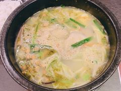 -大鼓米线(浦东长泰店)