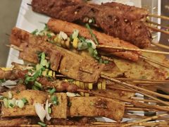 -有局·成都市井烧烤·精酿啤酒(双楠店)
