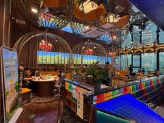 -巴依老爷新疆美食(常营店)