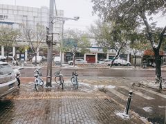 -香妃烤鸡(西单店)