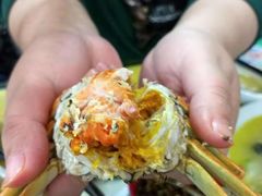 -溱湖八鲜菜馆