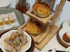 -皇马假日醉海南大酒店·假日一品派茶楼(秀英店)