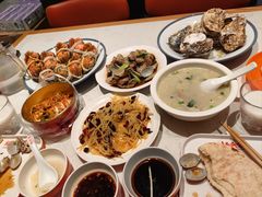 -杨氏青龙虾·羊蝎子(托乐嘉店)