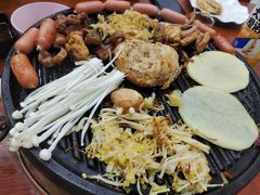 -岳合轩老北京涮肉