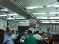 -香港蓮香樓(中環店)
