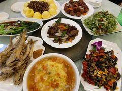 -宝发园名菜馆