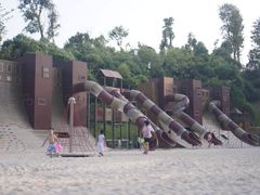 -枫香湖儿童公园