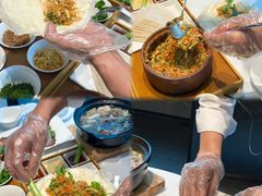 -黑明餐厅(白鹭洲店)