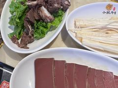 -小肥牛潮汕牛肉火锅(南联店)