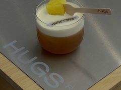 -HUGS coffee(东区店)