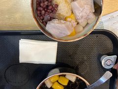-鲜芋仙(观音桥大融城LG店)