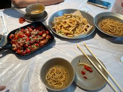 -巴厘龙虾·榜首油焖大虾(青山店)