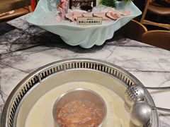 -鱼豆吉·豆浆鱼火锅(宜昌万达店)