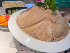 -五星桥原切肥牛火锅(怀德桥店)