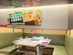 -海底捞火锅(宇飞大厦店)
