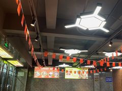 -云晓光头烧烤吧(德平路店)