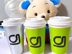 -gleeglee乐溢亦茶(朝阳大悦城店)
