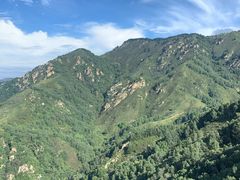 -驼梁风景区