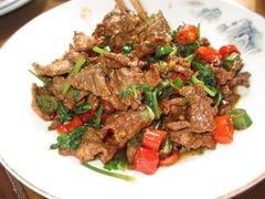 -大小河街