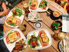 -The Daily Fix Cafe