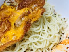 煎蛋-花市豌杂面(民生路店)