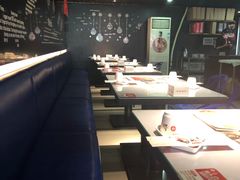-鱼酷活鱼烤鱼(昆明路店)