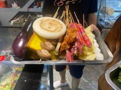 -非凡烧烤(历史博物馆店)