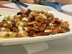 宫保鸡丁-陈麻婆豆腐(旗舰店)