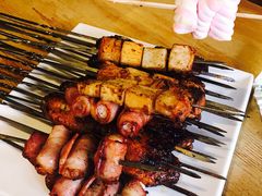 -鬼味烤翅(南锣鼓巷店)