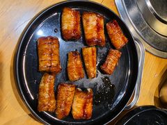 -狮子三•脆鳗鱼烤肉(信和廣場4樓店)