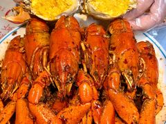 -三妹小龙虾·黄油蟹(华侨城总店)
