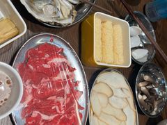 -行运海鲜食集(北京首店)