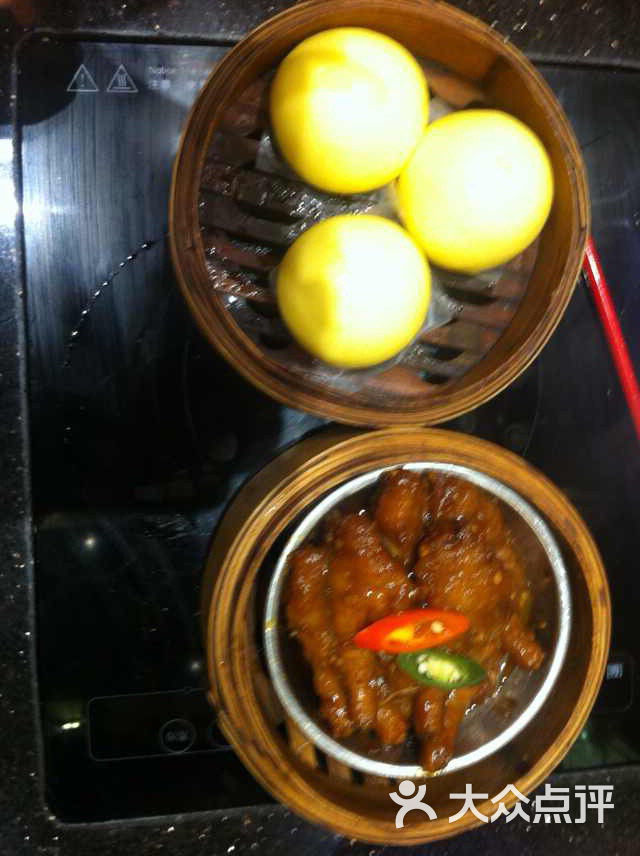 稻香(环贸iapm店)