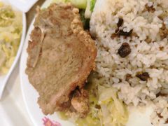 -大圆碗•T骨大排饭(永安道店)