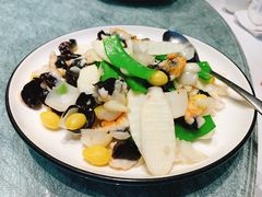 -花城苑广府菜(侨鑫店)