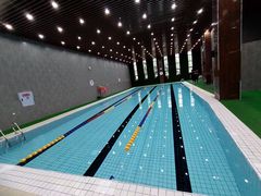 -途睿健身游泳俱乐部(顶峰店)