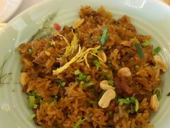 西施糯米饭-稻香酒家·33年老字号·港式粤菜(富邦中心店)