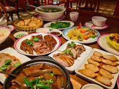 -春梅里卤鹅馆·47年老字号(中山路店)