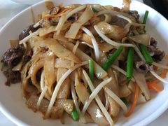-食潮汕头鲜牛馆(望京保利店)