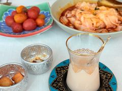 -龟兹KUCINA·新疆菜(前滩L+PLAZA店)