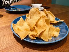 -星叶·东南亚料理(宁波万象汇店)