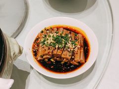 -江城小馆陕南妈妈菜·全球旅行餐厅(钟楼店)
