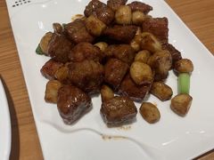 -頂好酒家·经典粤菜(海信广场店)