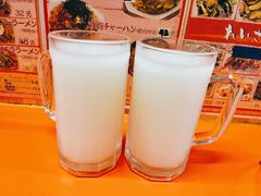 -拉面莊夢語＆中华料理八椿