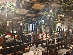 -龙抄手食府(浣花北路店)